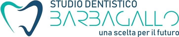 Logo Studio Dentistico Barbagallo