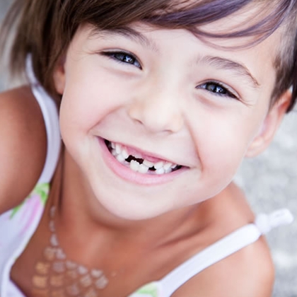 Pedodonzia