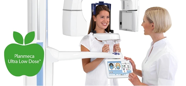 Radiografia digitale