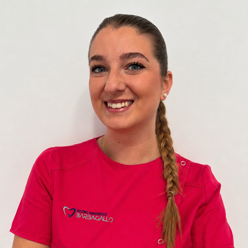 Staff Chiara Cultraro
