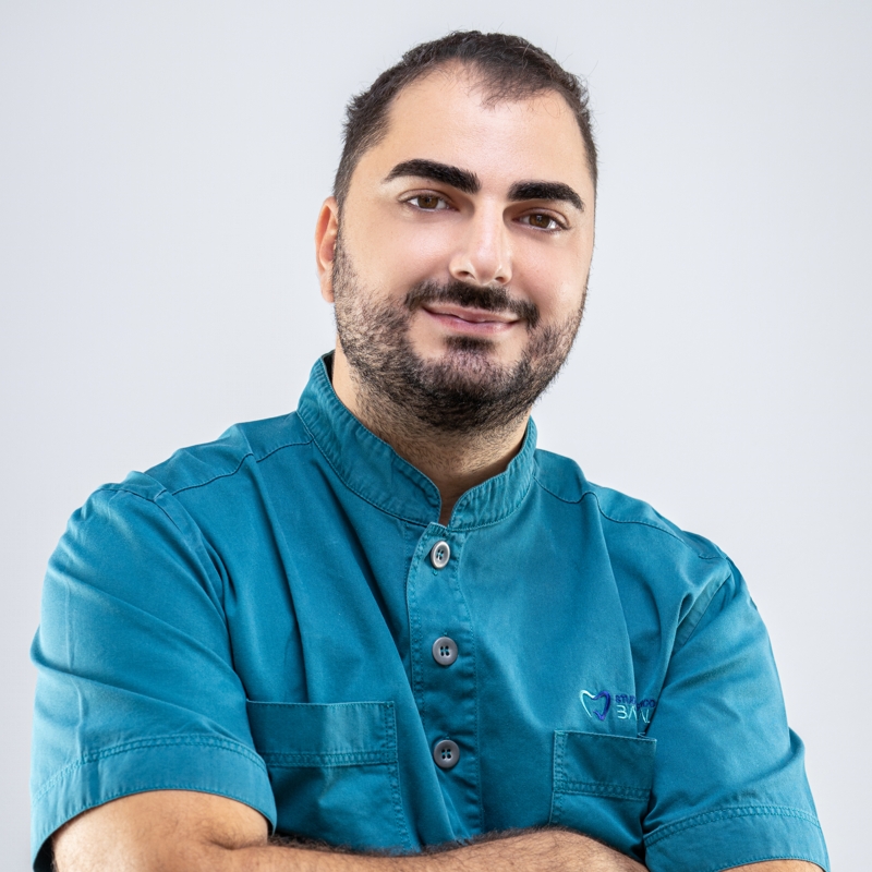 Staff Gianluca Barbagallo