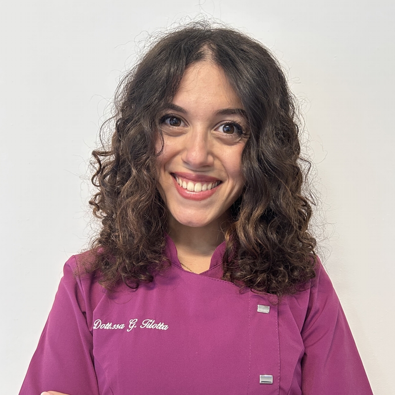 Staff Giorgia Tilotta